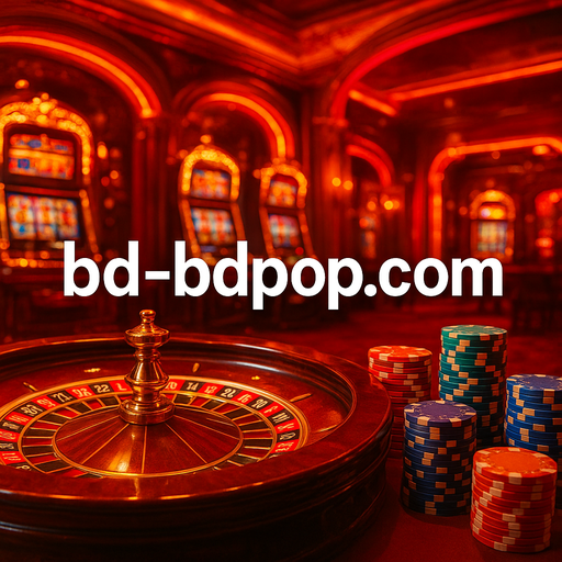 bdpop গেমিং প্ল্যাটফর্ম — খেলার সুযোগগুলো ও ক্যাশব্যাকসহ গেমগুলো