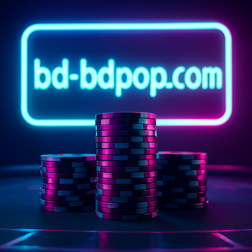 bdpop অ্যাপটি আইওএস ও অ্যান্ড্রয়েড-এর জন্য— দ্রুত, নিরাপদ ও সম্পূর্ণ