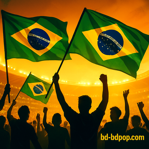 bdpop-এর প্রিমিয়াম বৈশিষ্ট্য: খেলার অভিজ্ঞতা আরও সমৃদ্ধ
