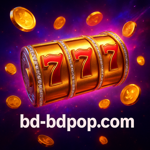 bdpop-এ শক্তিশালী সুরক্ষার সঙ্গে প্রিমিয়াম লগইনের তথ্য জেনে নিন