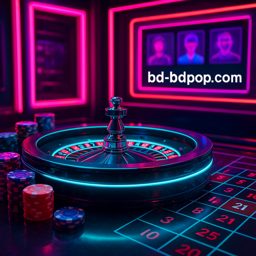 bdpop-এর পেইড বৈশিষ্ট্যগুলো: খেলার অভিজ্ঞতা বাড়ায়