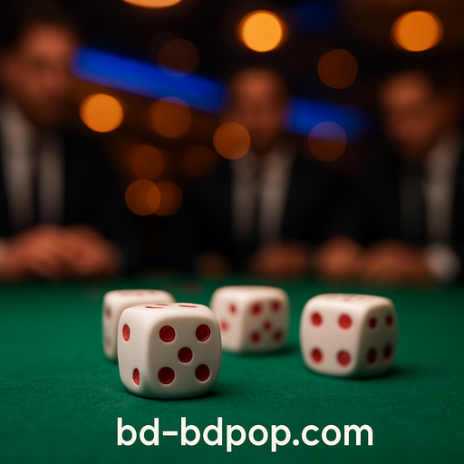 bdpop-এ বোনাস আপনার জন্য: নিরাপদ অফার ও স্পষ্ট যাচাই পদ্ধতি